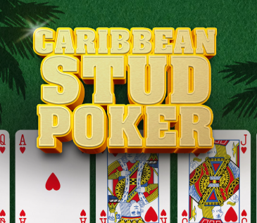 Golden Crown Casino: Caribbean Stud Poker