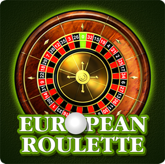Golden Crown Casino: European Roulette