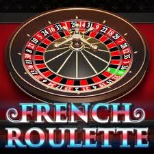 Golden Crown Casino: French Roulette