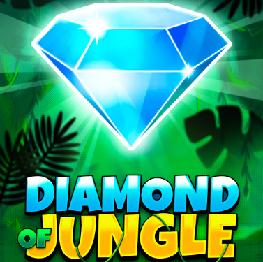 Golden Crown Casino: Jungle Diamond