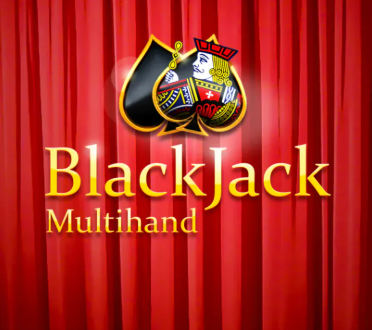 Golden Crown Casino: Multihand Blackjack Pro