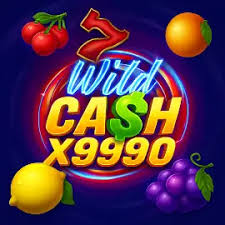 Golden Crown Casino: Wild Cash x9990